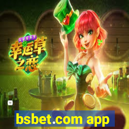 bsbet.com app